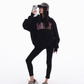 Logo Loose Hoodie ACS0359