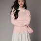 Round Neck Sweater MST0004