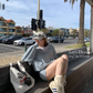 Casual Outfit Hoodie / Shorts Pants DEM0009