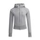 Stand Collar Zip Jacket MDB0002