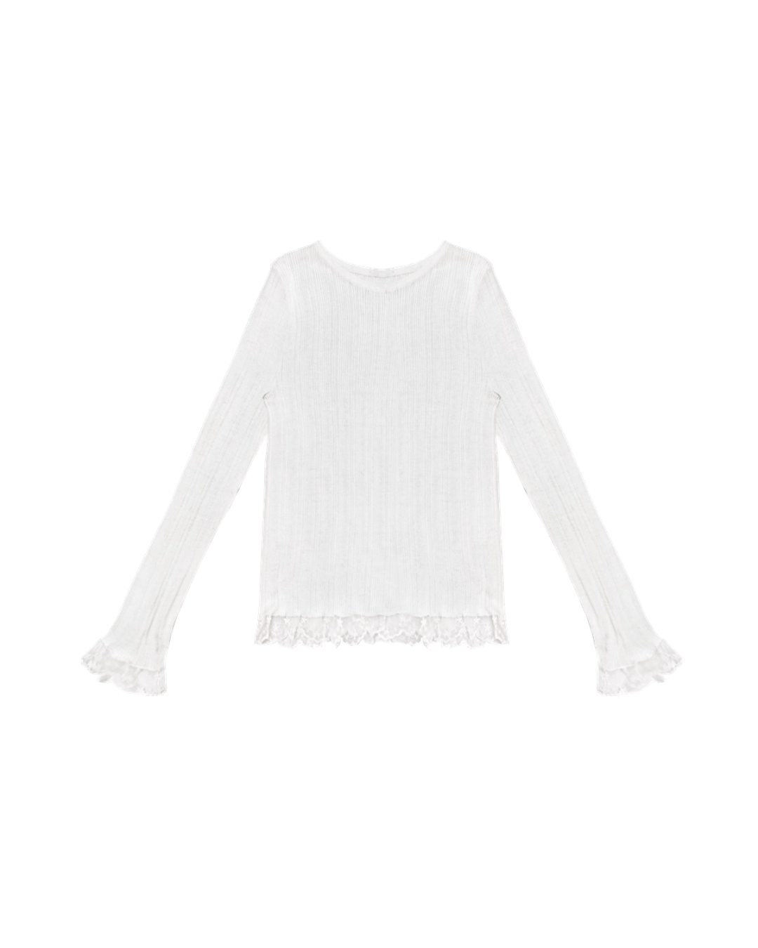 Retro College Short Knit ASG0051