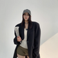 Oversized Tailored Jacket YLS0728