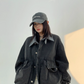 Vintage Work Jacket YLS0741