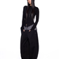 Slim-Fit Layer Top EZK0092