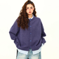 Round Neck Knit Cardigan WDZ0035