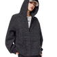 Elegant Leather Jacket ICM0096