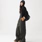Quilted Loose Casual Pants ACS0341