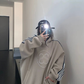 Three Stripes Sweat Hoodie YLS1068
