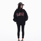 Logo Loose Hoodie ACS0359