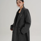 Mode Wool Long Coat SRS0404