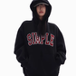 Logo Loose Hoodie ACS0359