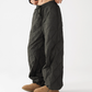 Quilted Loose Casual Pants ACS0341