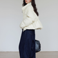Stand Collar Down Jacket VAS0172