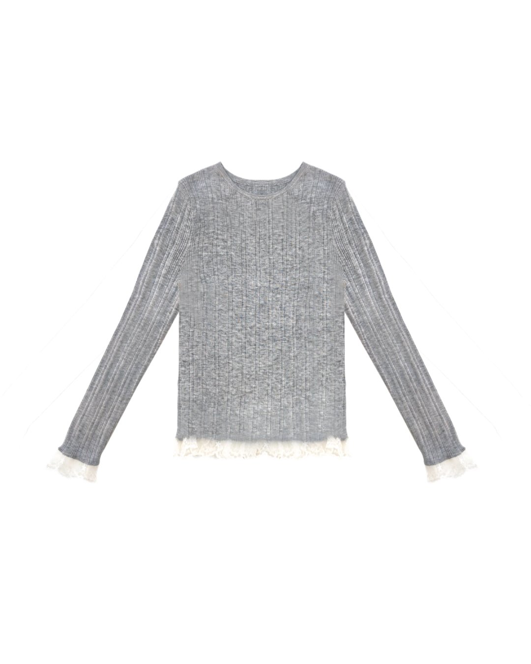 Retro College Short Knit ASG0051