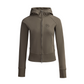 Stand Collar Zip Jacket MDB0002
