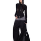 Slim-Fit Layer Top EZK0092
