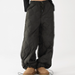 Quilted Loose Casual Pants ACS0341