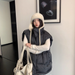 Stand Collar Down Vest YLS1006