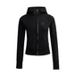 Stand Collar Zip Jacket MDB0002