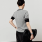 Polo Collar Knit Top LLA0489