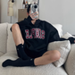 Logo Loose Hoodie ACS0359