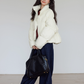Stand Collar Down Jacket VAS0172