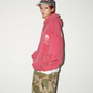 Back Logo Sweat Hoodie MCY0008