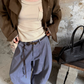 Loose Casual Long Pants WWP0003