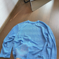 See-Through Long-Sleeve T-Shirt DAZ0009