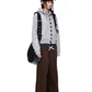 Multi-Button Short Hoodie Cardigan EZK0108