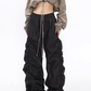 Volume Gather Pants CCS0025