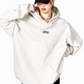 Street Loose Sweat Hoodie ICM0031