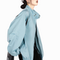 Stand Neck MA-1 Blouson ICM0036