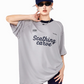 Oversized Uniform T-Shirt ICM0051