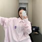 Striped Long Sleeve Shirt YLS0897