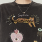 Vintage Tiger Long Sleeve T-Shirt LLA0410