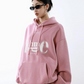 Front Logo Sweat Hoodie ICM0003