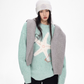 Starfish Round Neck Knit ICM0102