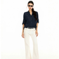 Rolled Cuff Sleeve Shirt  BGS0055