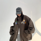 Patch Military Jacket YLS0792