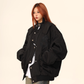 Street Padded Jacket WDZ0033