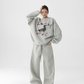 Big Silhouette Sweatpants ACS0299