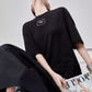 T-Shirt Docking Dress FER0110