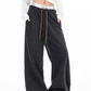 Relaxed Sweat Pants ICM0107