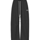 Street Zip Up Hoodie / Double Waist Sweatpants SMD0011