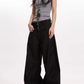 Loose Curve Wide Pants VAT0002