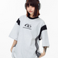 Sideline Loose T-Shirt AXN0005