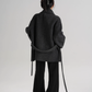 Double Sided Woolen Over Coat SRS0359