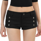 Low-Waist Hip Shorts BGS0050
