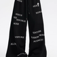 Small Batch Low Waist Sweatpants ZRS0091
